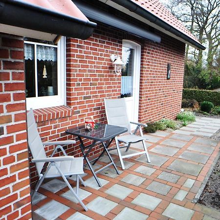 Ferienwohnung Anni, 65325 Moormerland Esterno foto