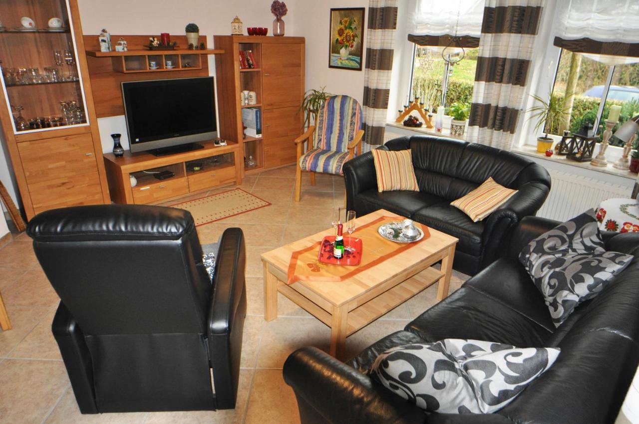 Ferienwohnung Anni, 65325 Moormerland Esterno foto