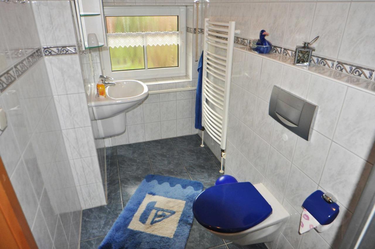 Ferienwohnung Anni, 65325 Moormerland Esterno foto