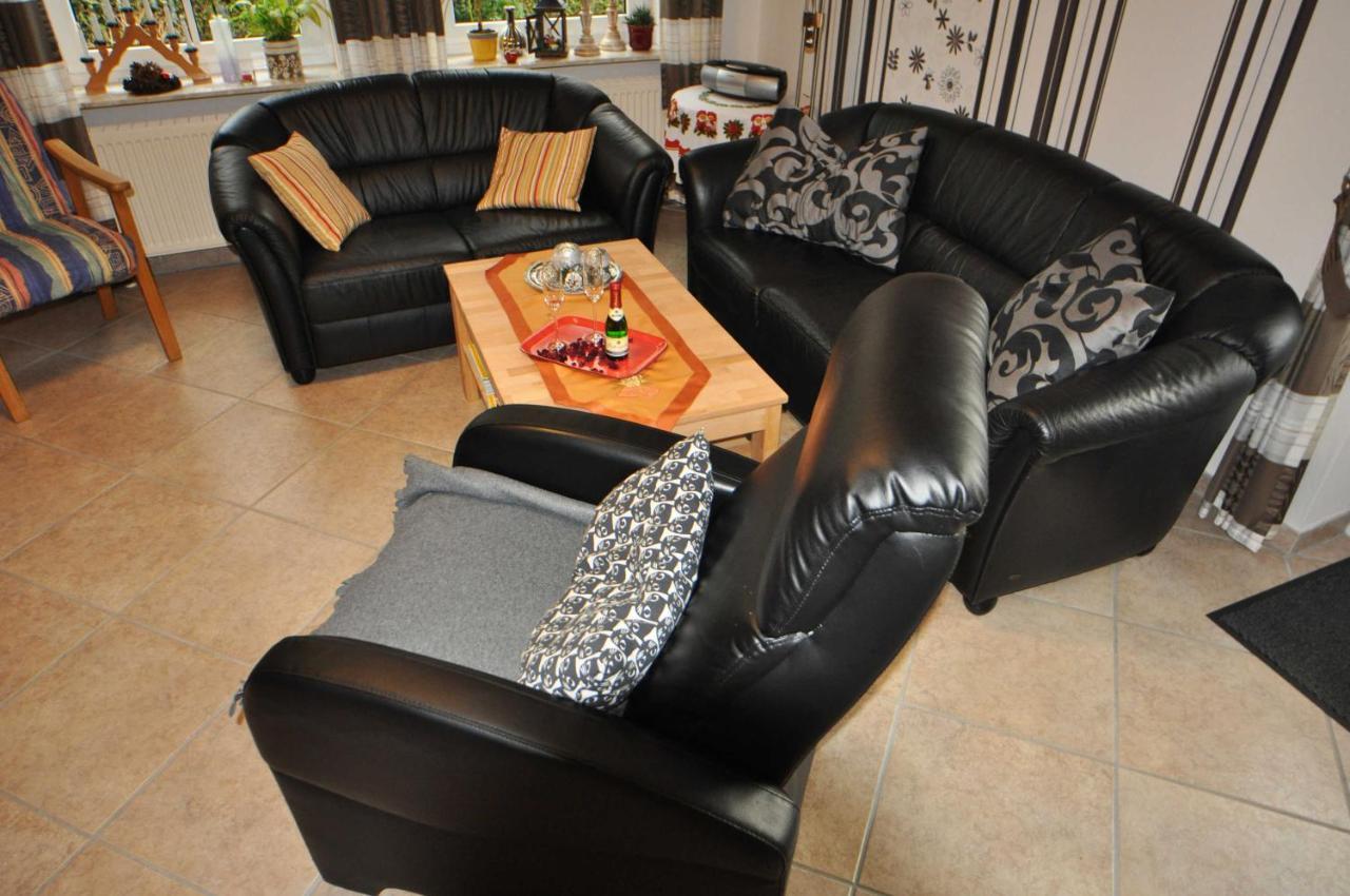Ferienwohnung Anni, 65325 Moormerland Esterno foto